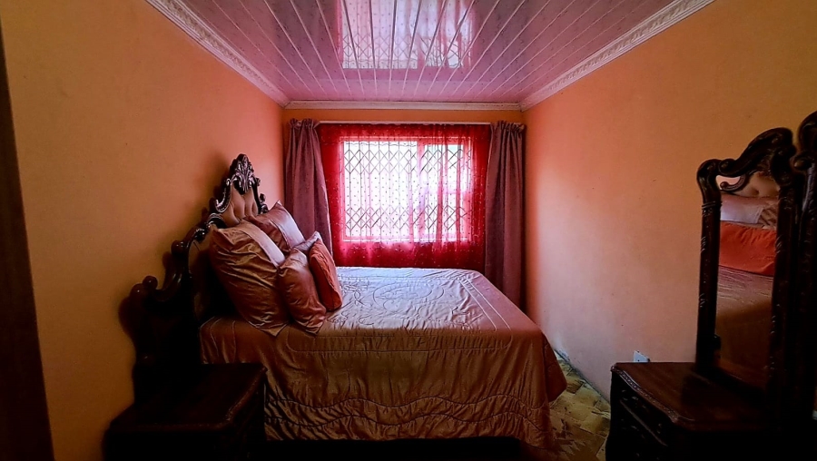 3 Bedroom Property for Sale in Amalinda Eastern Cape